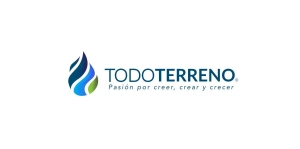 Logo Todo Terreno