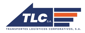 Logo Transportes Logísticos Corporativos