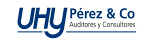 Logo UHY Pérez & Co