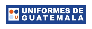 Logo Uniformes de Guatemala