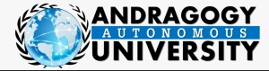Logo Universidad Andragogica