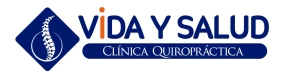 Logo VIDA Y SALUD