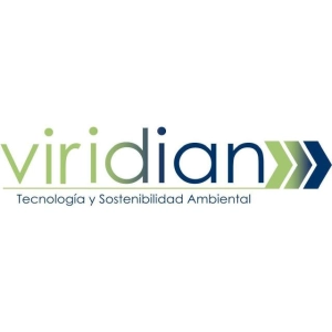 Logo VIRIDIAN S.A.