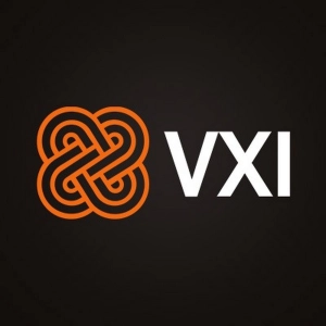 Logo VXI Global Solutions