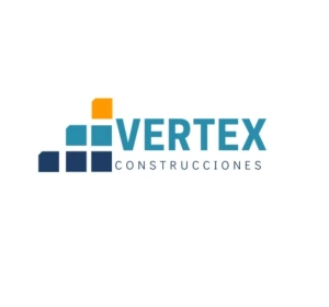 Logo Vertex Construcciones