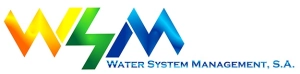 Logo Water System Management, S.A.