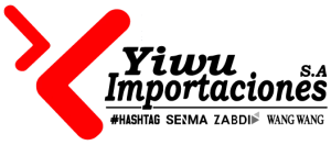 Logo Yiwu Importaciones, S.A