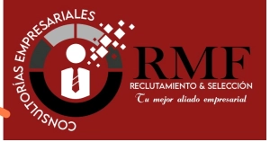 Logo Consultorias rmf