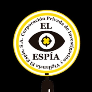 Logo El espia