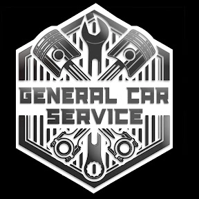 Logo General car service