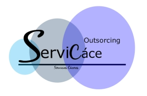 Logo Servicace