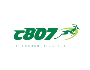 Logo Consolidados 807, S.A.