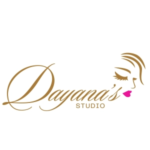 Logo Dayana's Studio