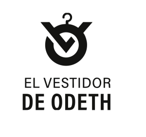 Logo EL VESTIDOR DE ODETH