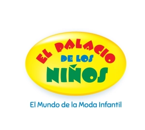 Logo El Palacio de los Niños