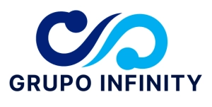 Logo GRUPO INFINITY S,A