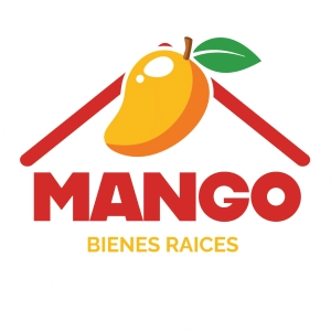 Logo Mango Bienes Raíces