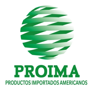 Logo PROIMA