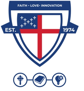 Logo Saint John's Episcopal School