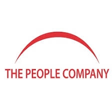 Logo The People Company