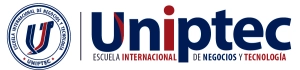 Logo Uniptec R.L de C.V