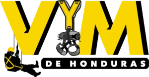 Logo VYM DE HONDURAS