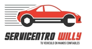 Logo Servicentro willy