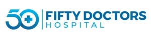 Logo 50 Doctors Hospital
