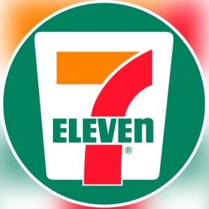 Logo 7Eleven