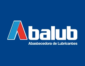 Logo ABALUB SA DE CV