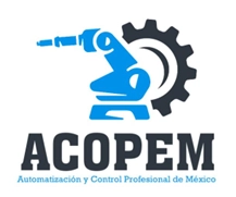 Logo ACOPEM