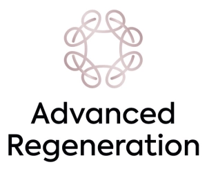 Logo ADVANCED REGENERATION