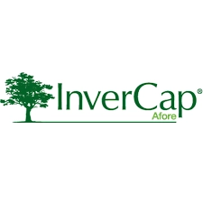 Logo AFORE INVERCAP