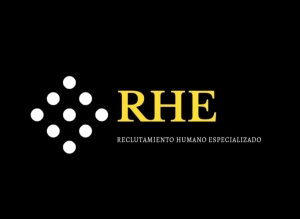 Logo AGENCIA RHE
