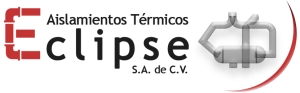 Logo AISLAMIENTOS TERMICOS ECLIPSE