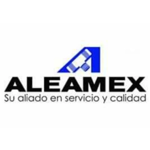 Logo ALEAMEX