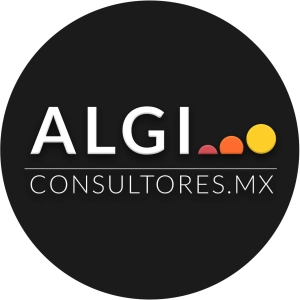 Logo ALGI Consultores