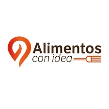 Logo ALIMENTOS CON IDEA