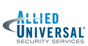 Logo ALLIED UNIVERSAL PRIVATE SECURITY SERVICES