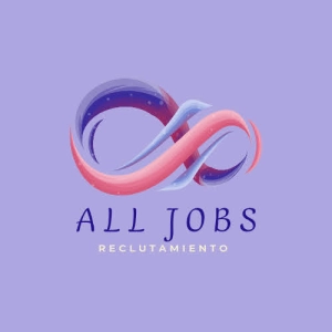 Logo ALL JOBS