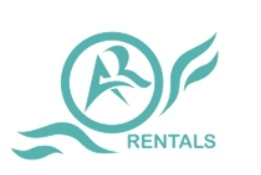 Logo AR Rentals