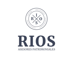 Logo ASESORES PATRIMONIALES RIOS