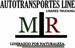 Logo AUTOTRANSPORTES LINARES TRUCKING