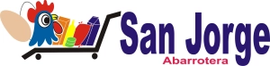 Logo Abarrotera San Jorge