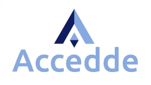 Logo Accedde