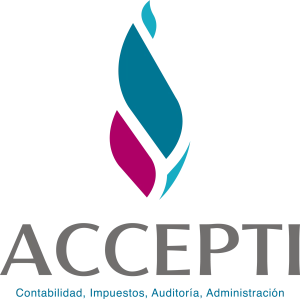 Logo Accepti Contadores S.C.