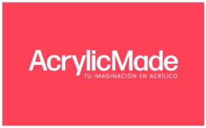 Logo Acylicmade