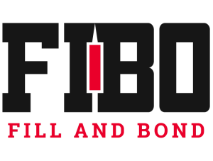 Logo Adhesivos y Selladores FIBO