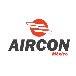 Logo Aircon México