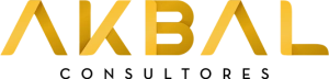Logo Akbal Consultores